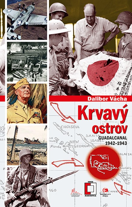 Krvavý ostrov