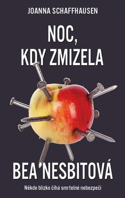 Noc, kdy zmizela Bea Nesbittová