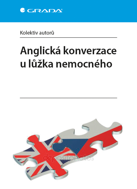 Anglická konverzace u lůžka nemocného