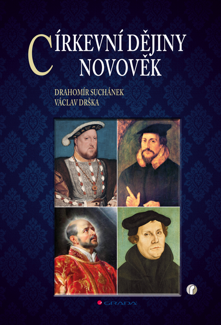 Církevní dějiny – novověk