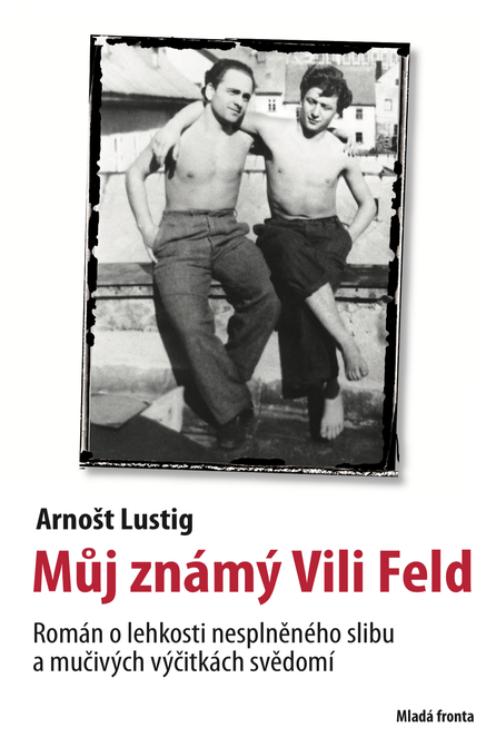 Můj známý Vili Feld