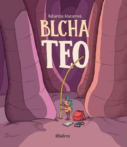 Blcha Teo