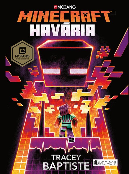 Minecraft: Havária