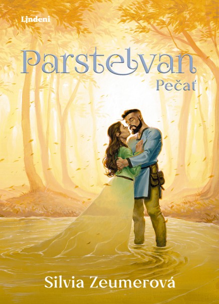 Parstelvan - Pečať