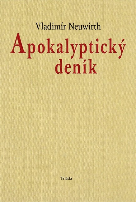 Apokalyptický deník