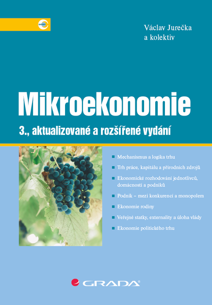 Mikroekonomie