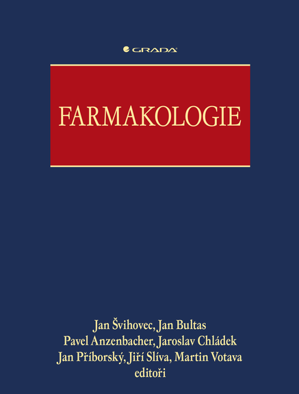 Farmakologie