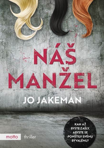Náš manžel