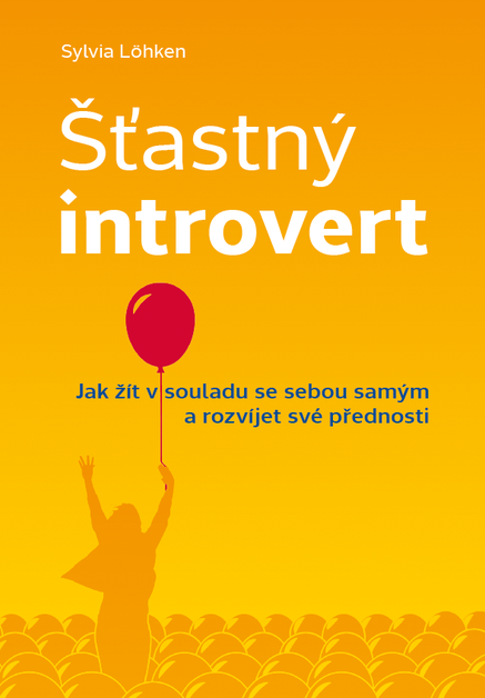 Šťastný introvert