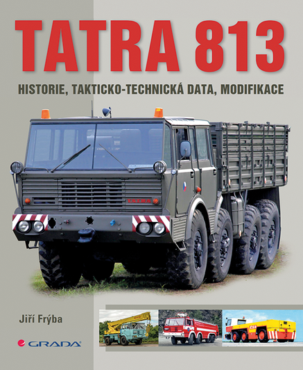 Tatra 813