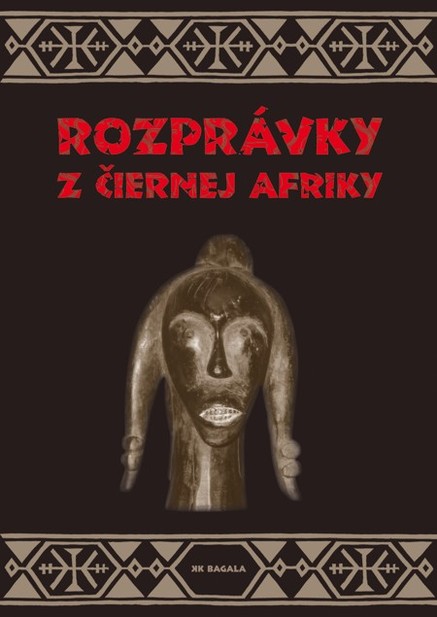 Rozprávky z čiernej Afriky