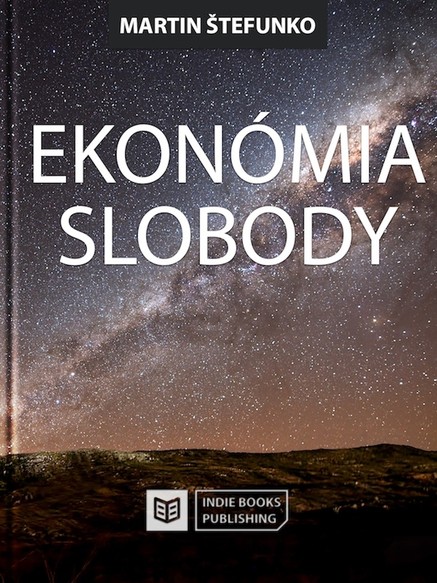 Ekonómia slobody