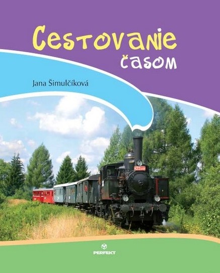 Cestovanie časom