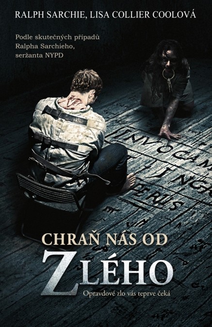 Chraň nás od zlého