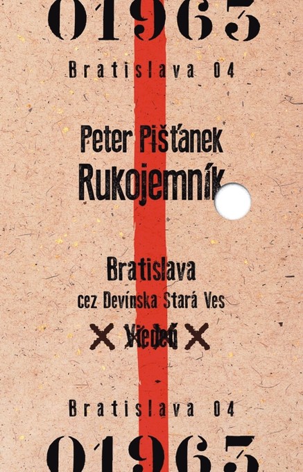 Rukojemník