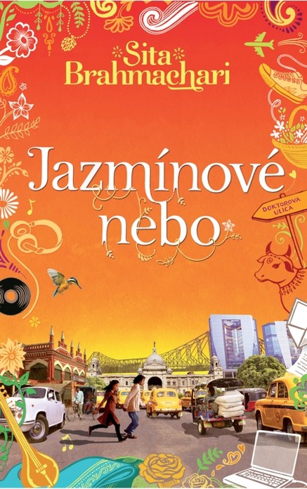 Jazmínové nebo