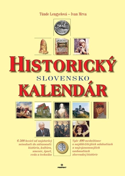 Historický kalendár