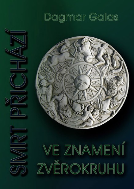 Smrt přichází ve znamení zvěrokruhu