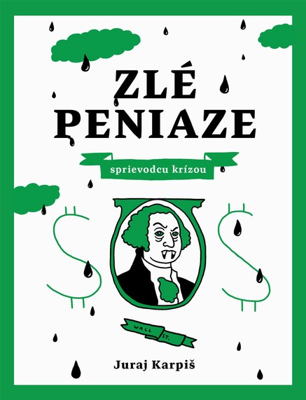 Zlé peniaze