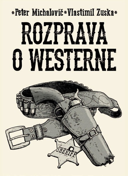 Rozprava o westerne