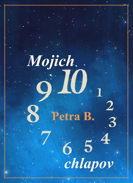 Mojich 10 chlapov