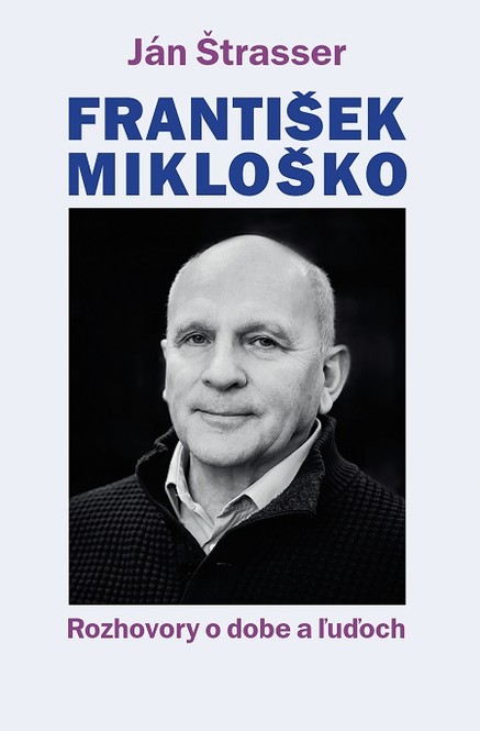 František Mikloško