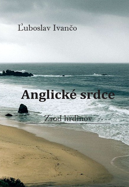 Anglické srdce