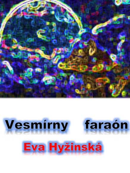 Vesmírny faraón