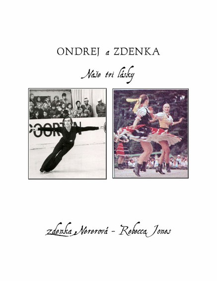 Ondrej a Zdenka