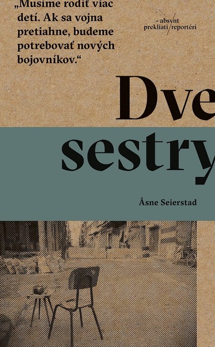 Dve sestry