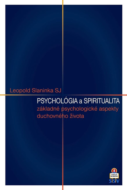 Psychológia a spiritualita