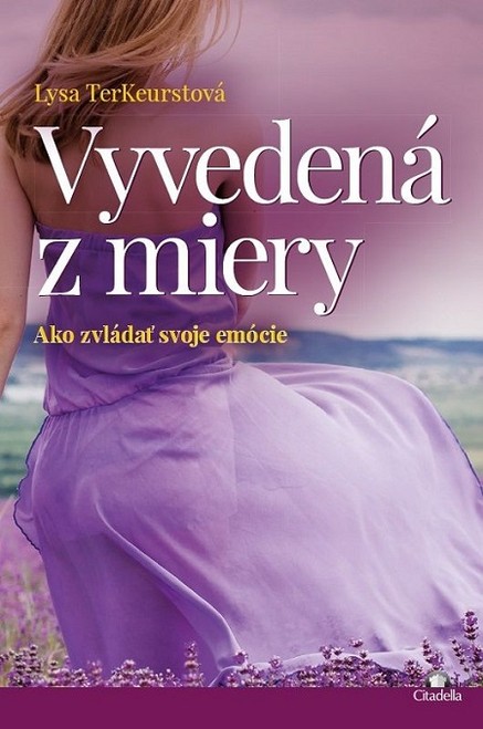 Vyvedená z miery