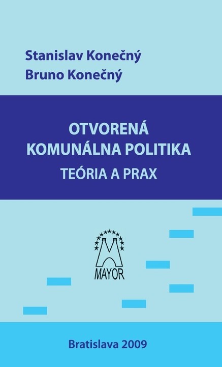 Otvorená komunálna politika