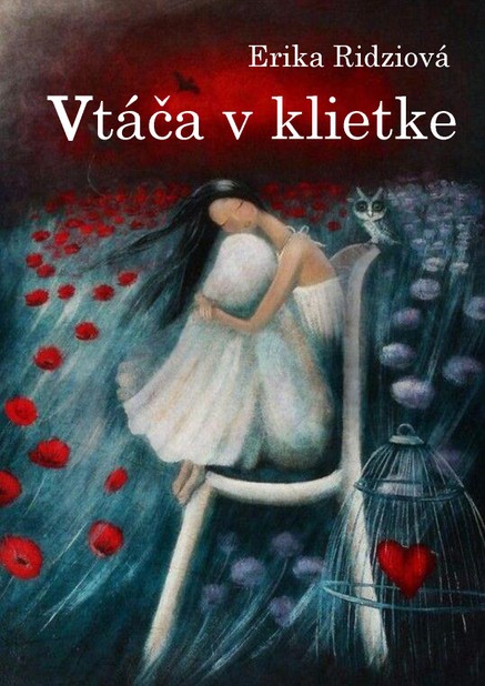 Vtáča v klietke