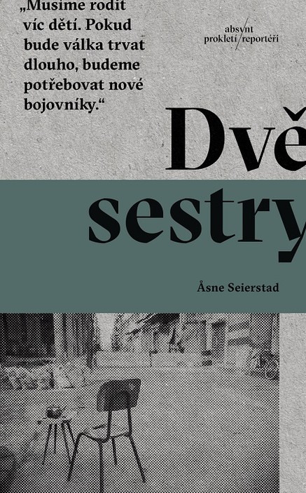 Dvě sestry