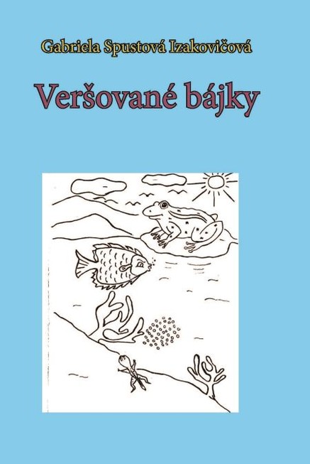 Veršované bájky