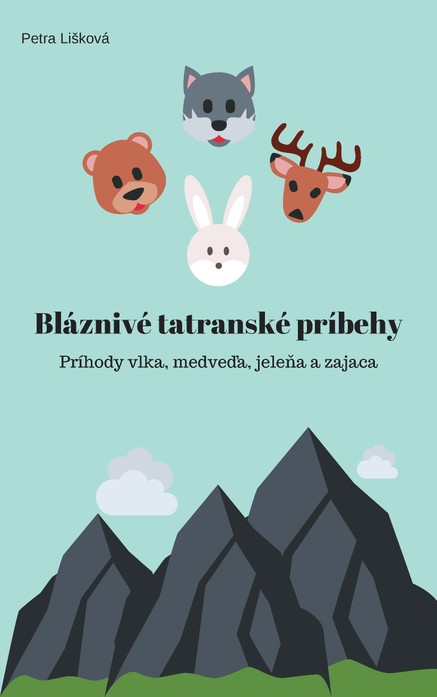 Bláznivé tatranské príbehy