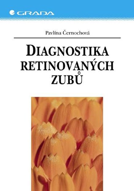 Diagnostika retinovaných zubů