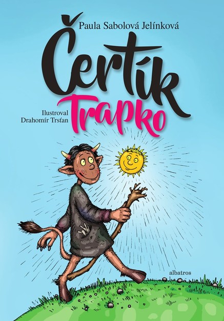 Čertík Trapko