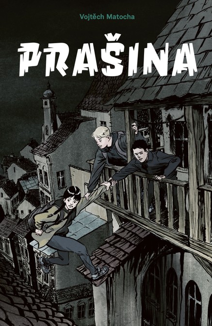 Prašina