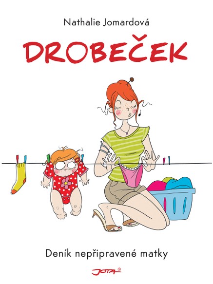 Drobeček