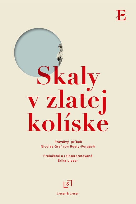 Skaly v zlatej kolíske