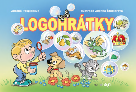 Logohrátky