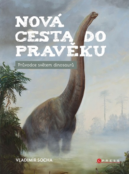 Nová cesta do pravěku