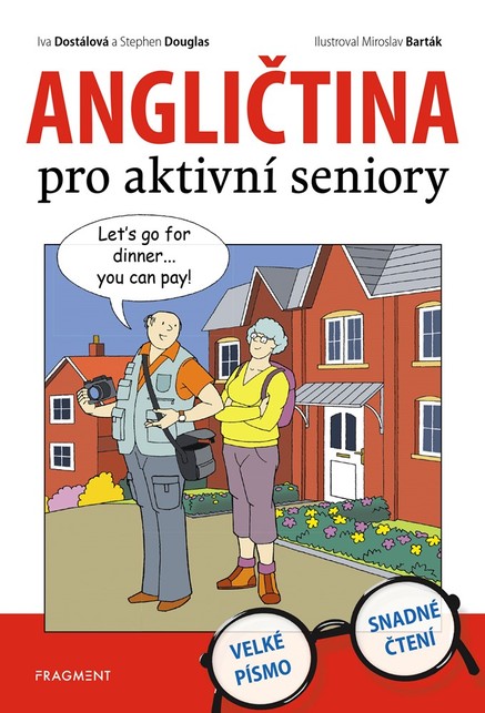 Angličtina pro aktivní seniory