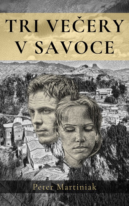 Tri večery v Savoce