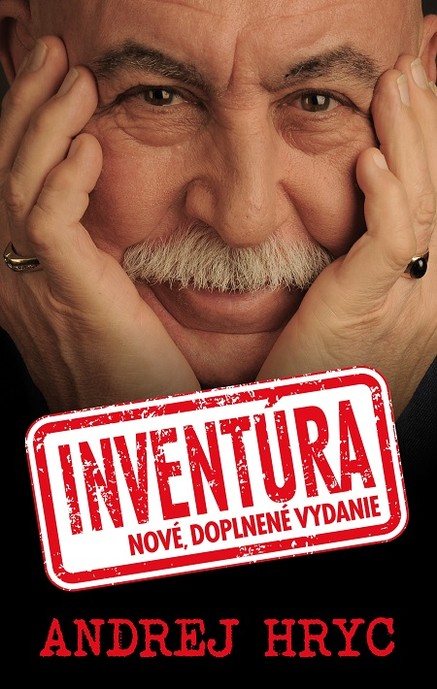 Inventúra