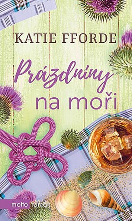 Prázdniny na moři