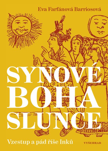 Synové boha Slunce