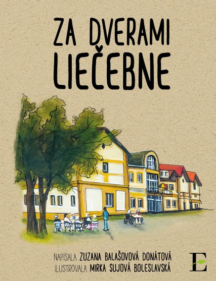 Za dverami liečebne